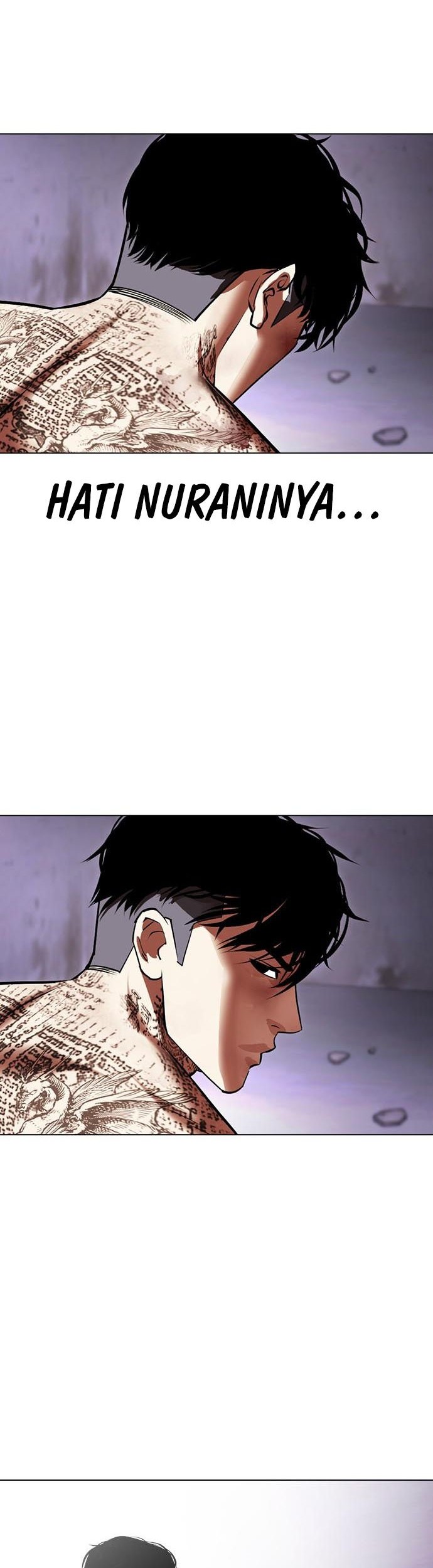 Lookism Bab 466 halaman 75
