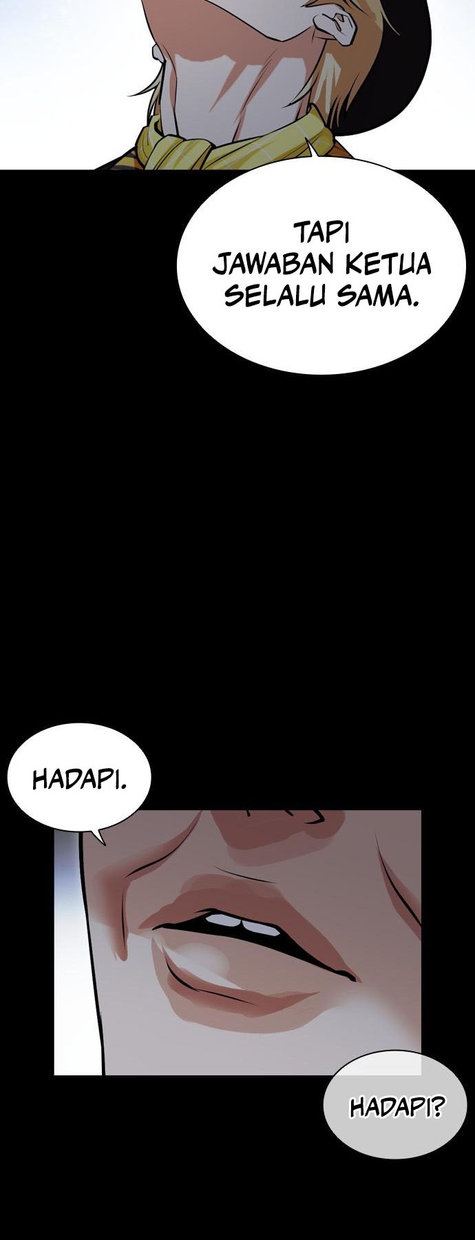 Lookism Bab 466 halaman 81