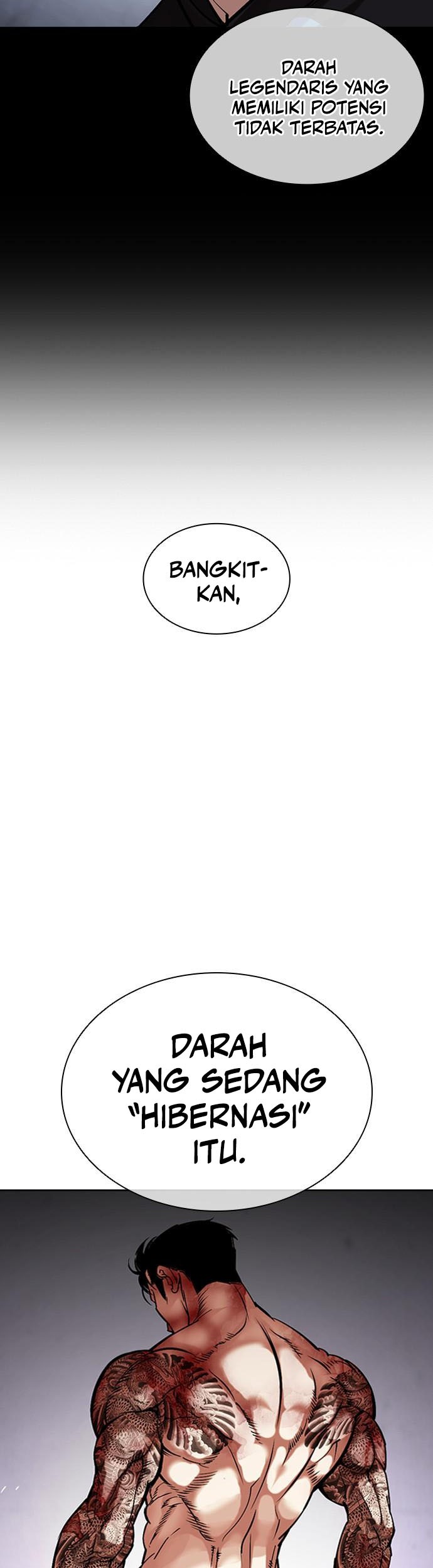 Lookism Bab 466 halaman 84
