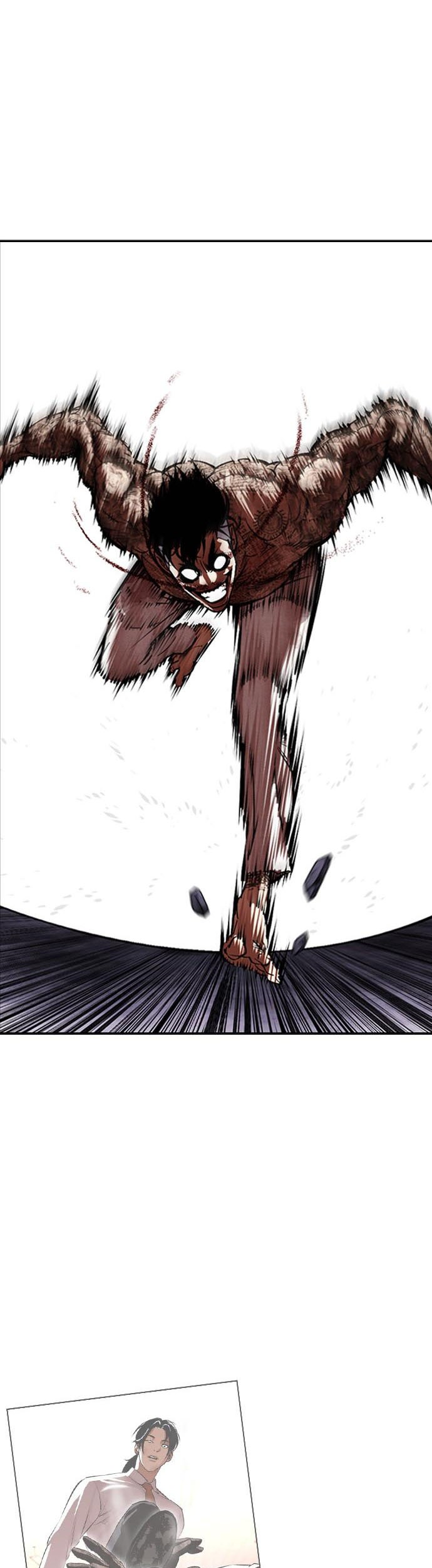 Lookism Bab 466 halaman 86