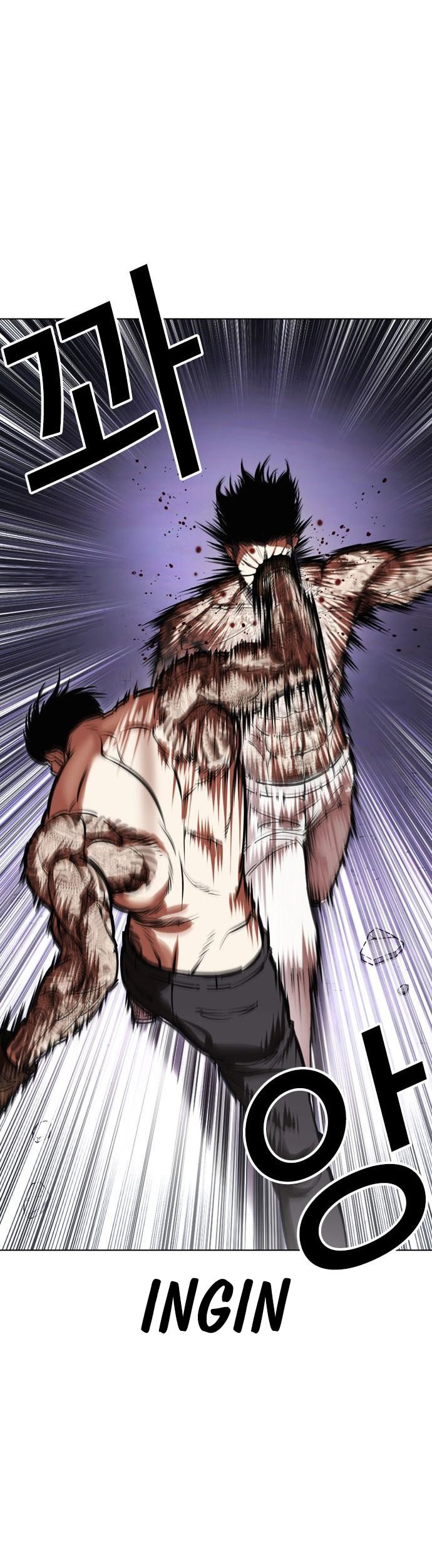 Lookism Bab 466 halaman 90