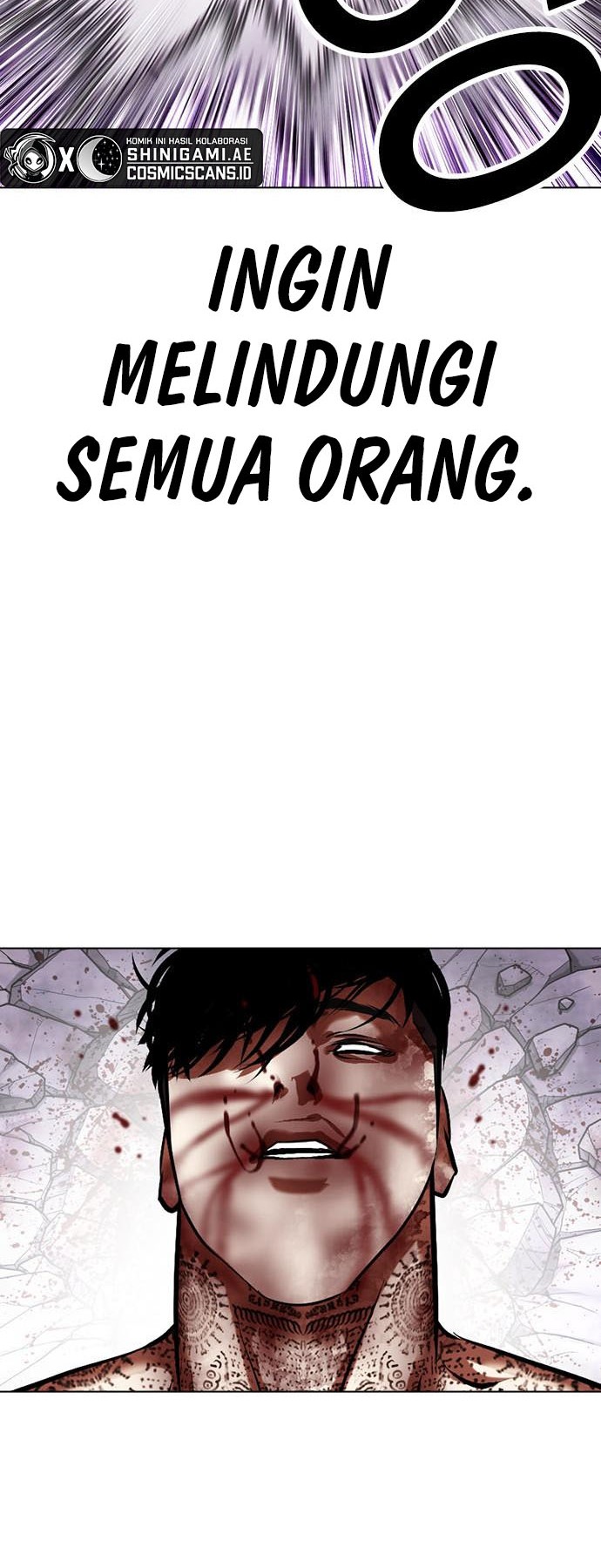 Lookism Bab 466 halaman 93