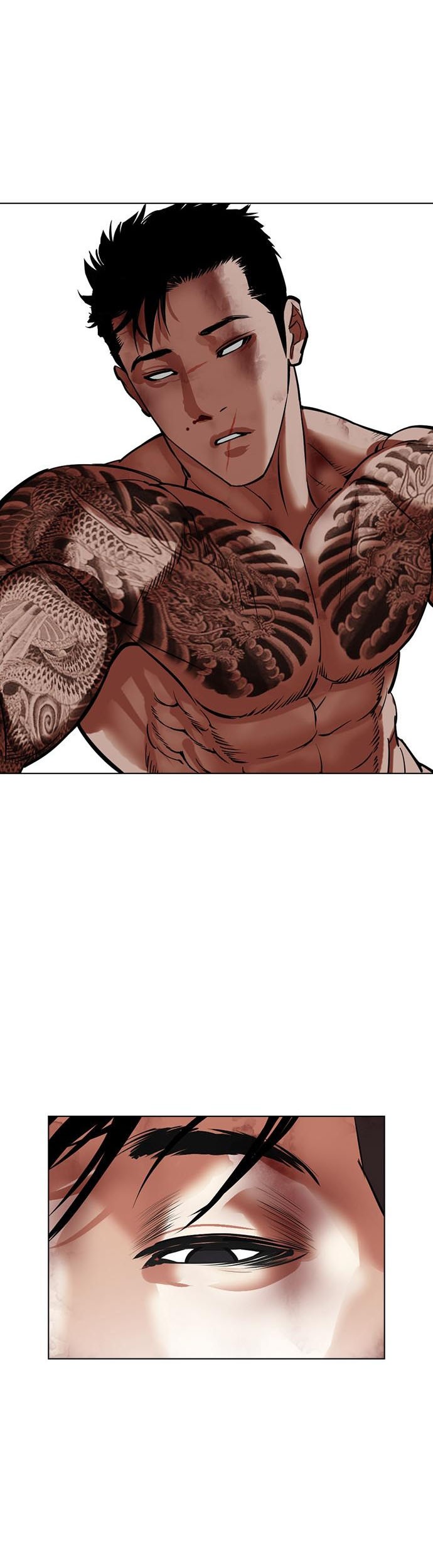 Lookism Bab 466 halaman 94