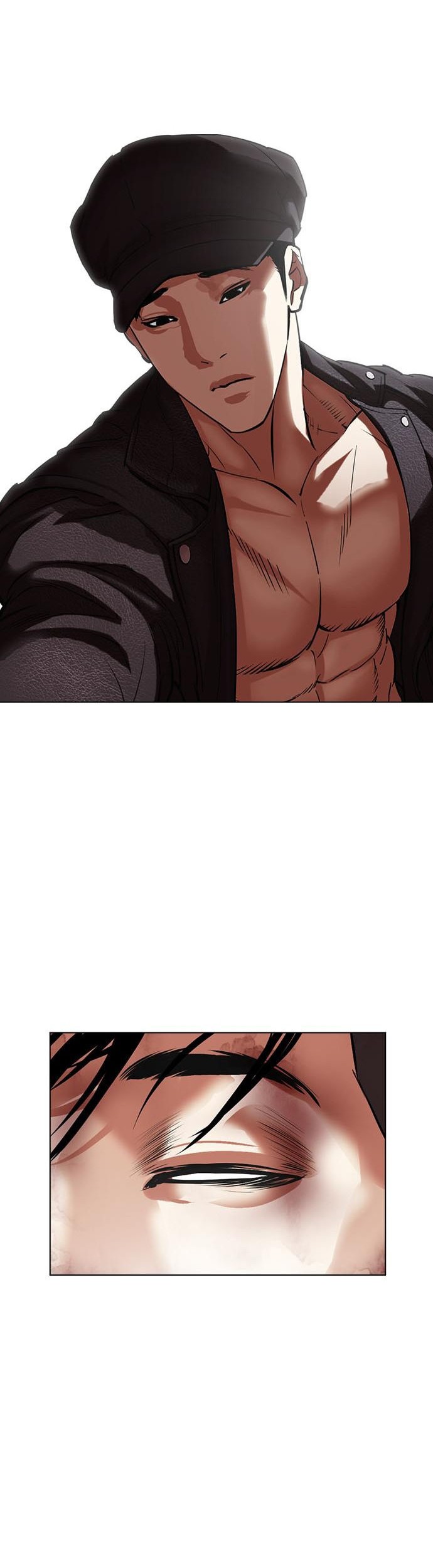 Lookism Bab 466 halaman 95