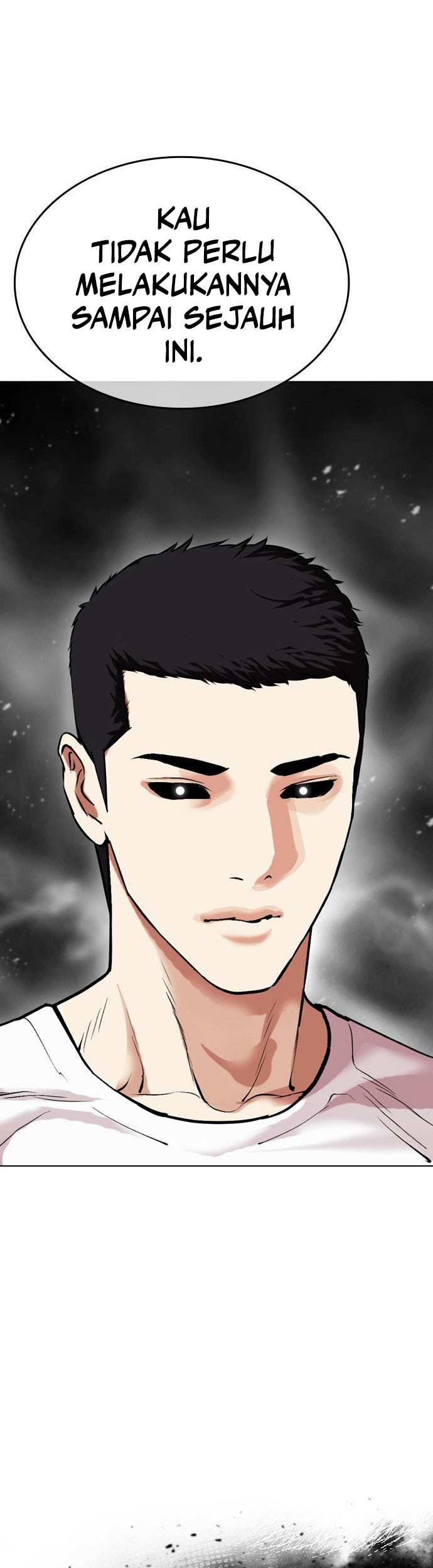 Lookism Bab 466 halaman 106