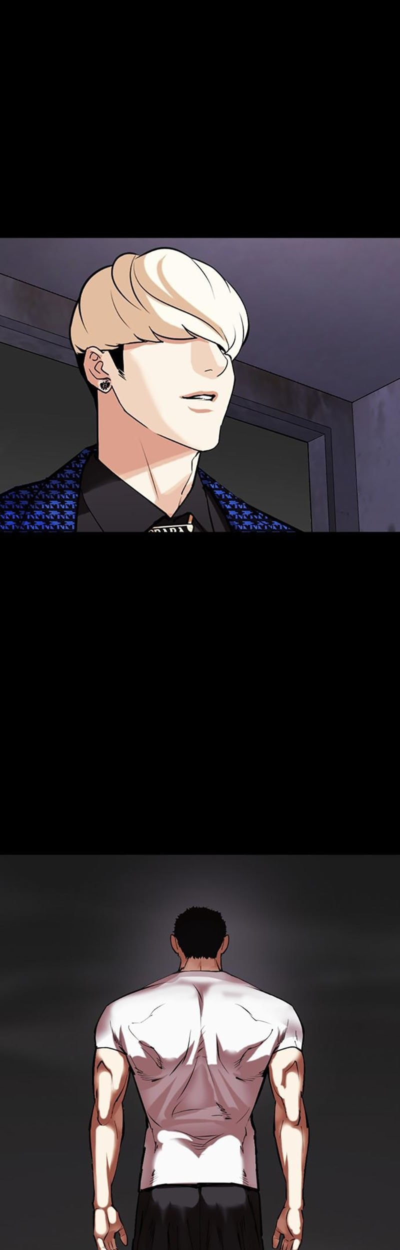 Lookism Bab 467 halaman 2