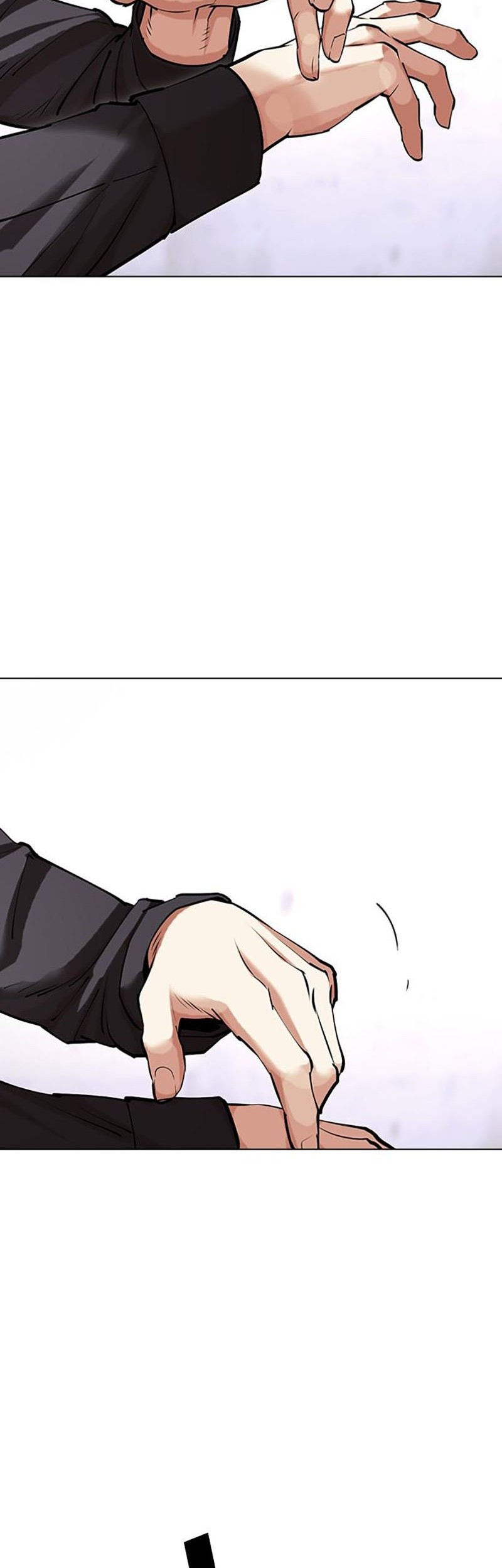 Lookism Bab 467 halaman 17
