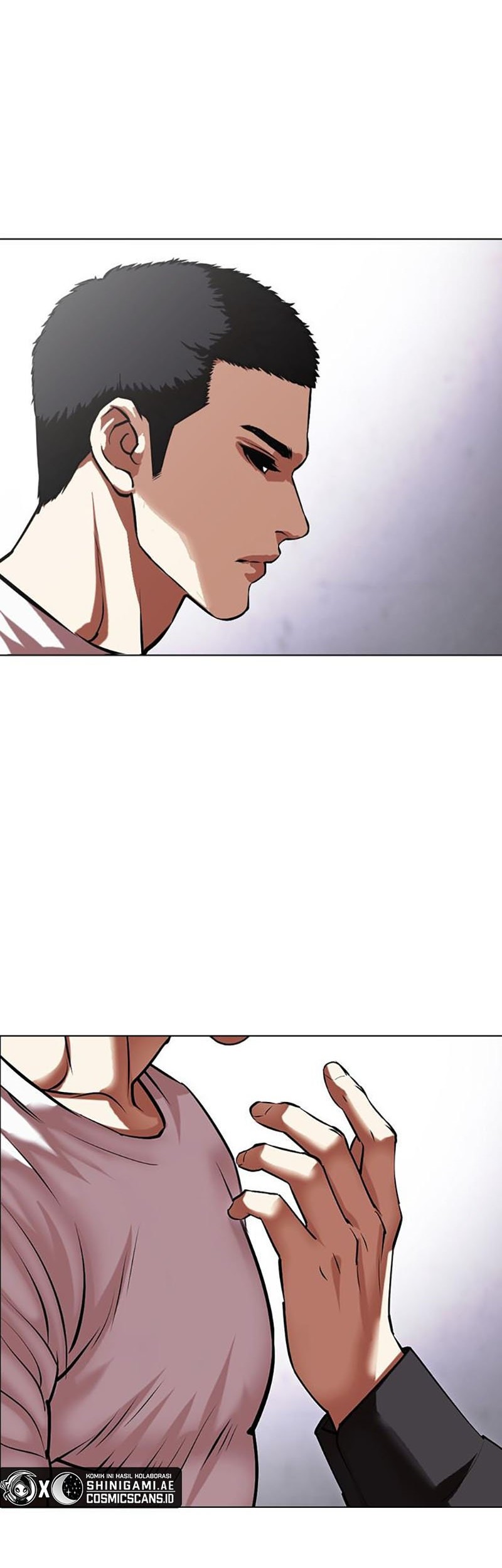 Lookism Bab 467 halaman 19