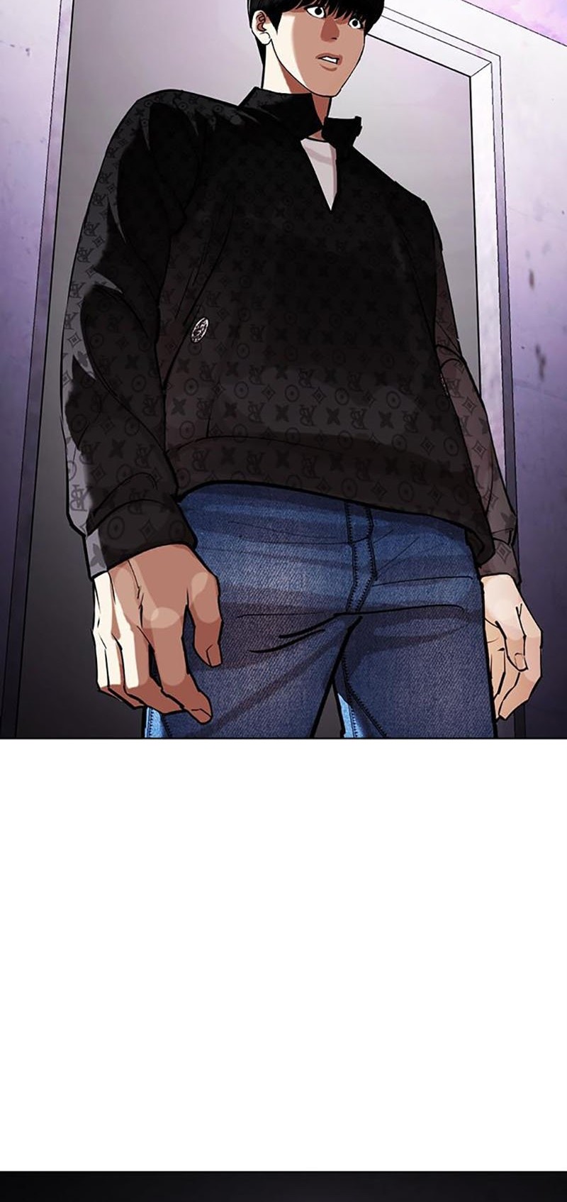Lookism Bab 467 halaman 24