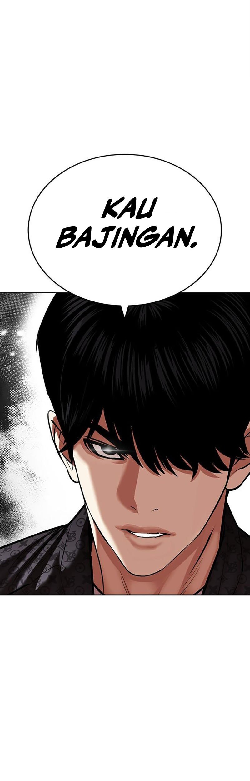 Lookism Bab 467 halaman 27