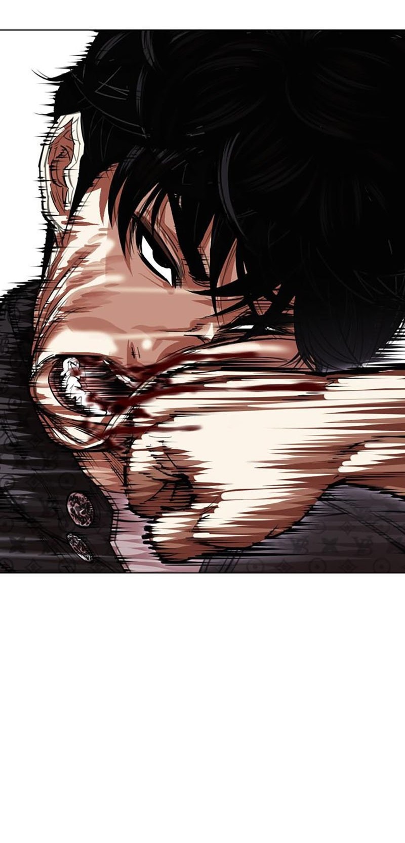 Lookism Bab 467 halaman 28