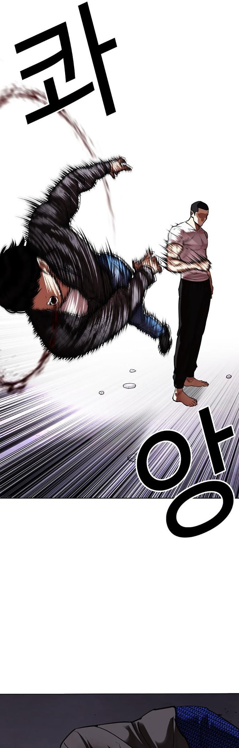 Lookism Bab 467 halaman 29
