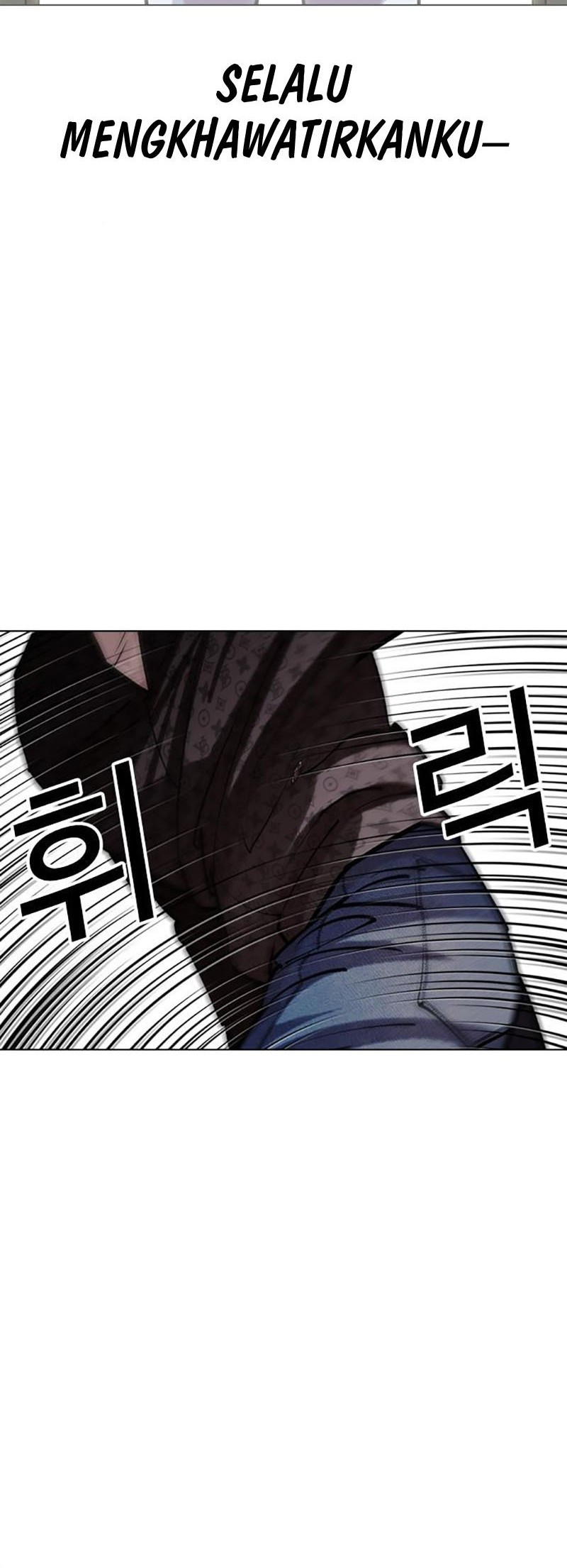 Lookism Bab 467 halaman 32