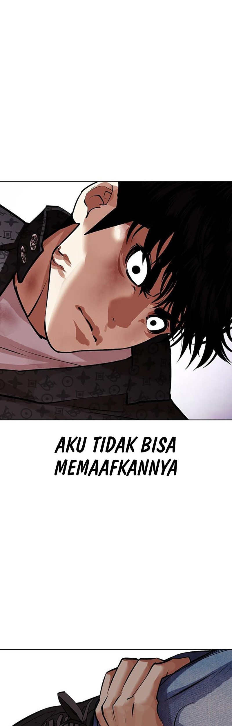 Lookism Bab 467 halaman 34