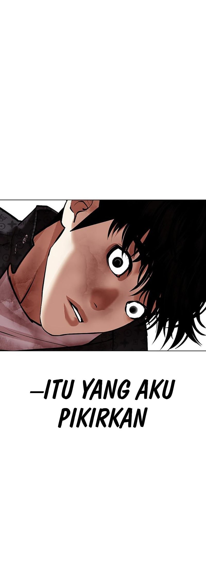 Lookism Bab 467 halaman 36