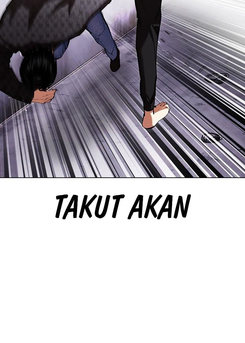 Lookism Bab 467 halaman 41