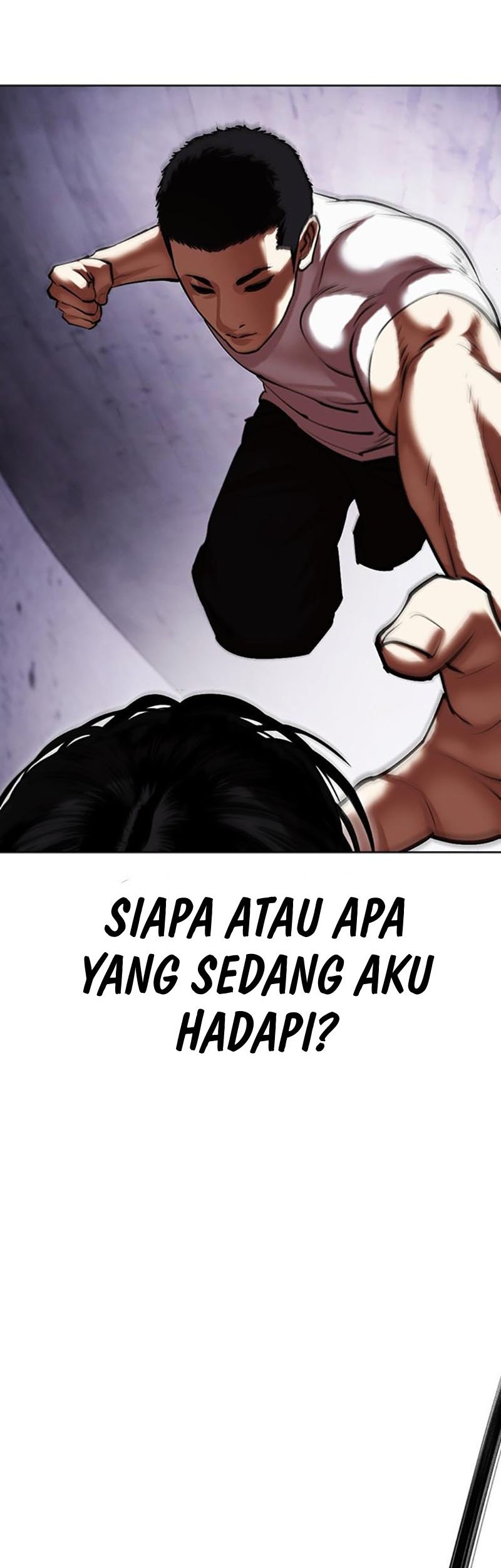 Lookism Bab 467 halaman 43