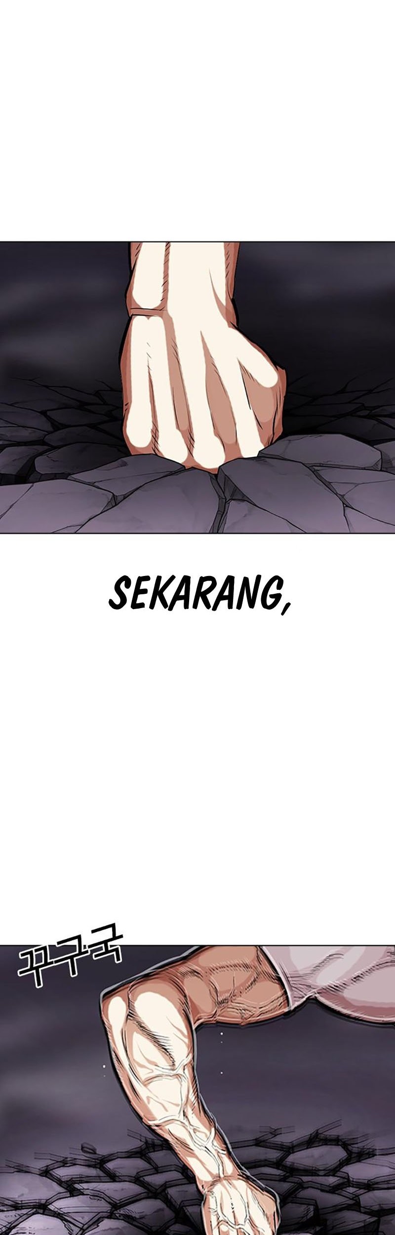 Lookism Bab 467 halaman 45