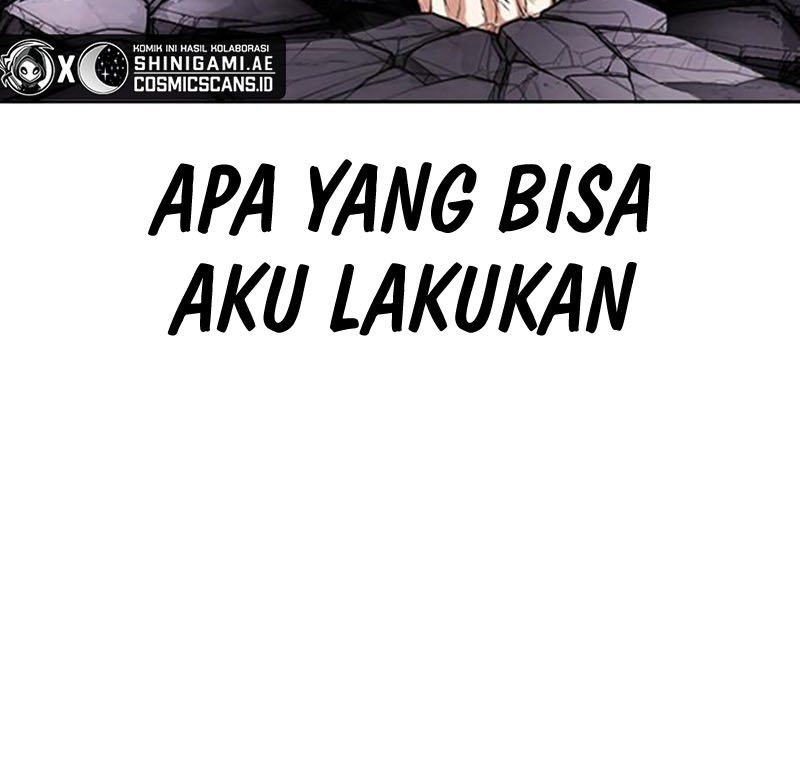 Lookism Bab 467 halaman 46