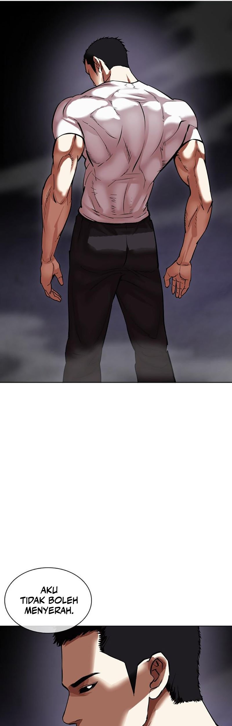 Lookism Bab 467 halaman 52