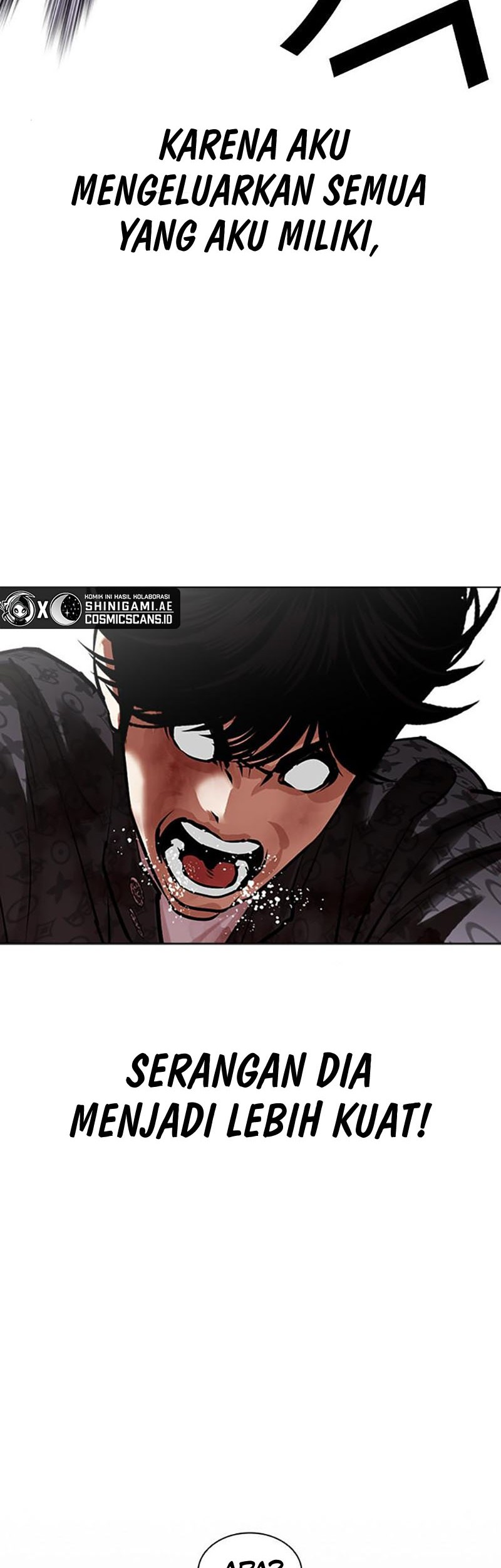 Lookism Bab 467 halaman 59
