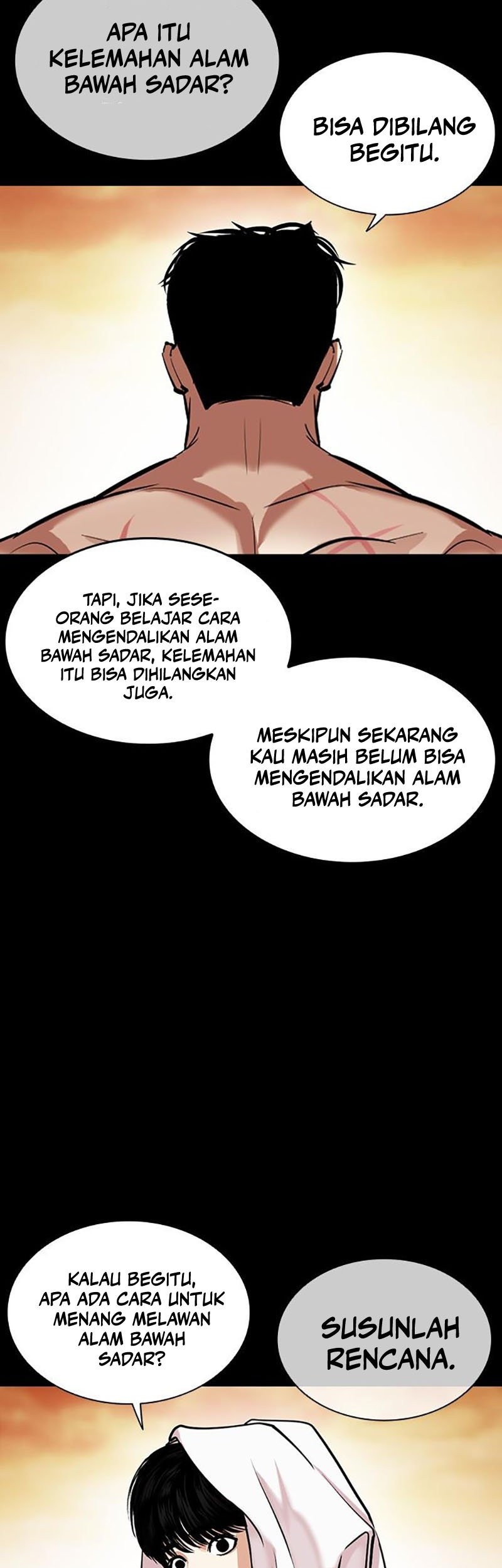 Lookism Bab 467 halaman 63