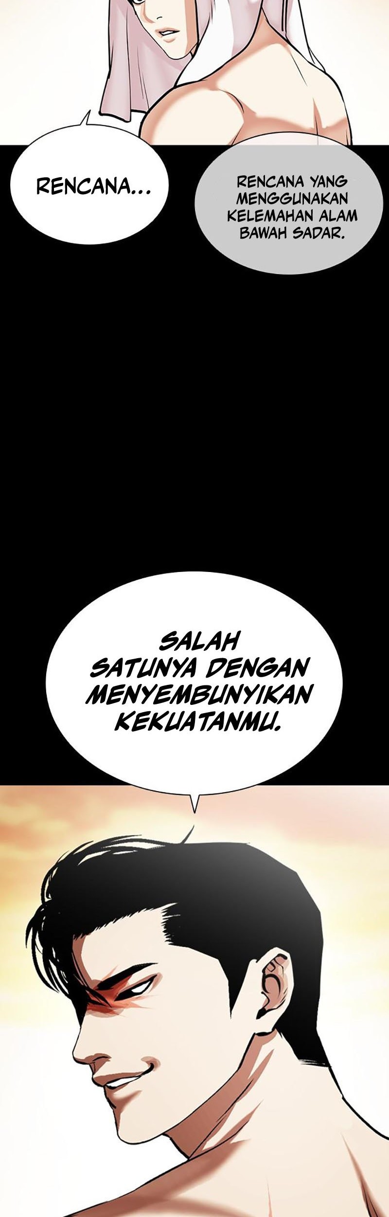 Lookism Bab 467 halaman 64