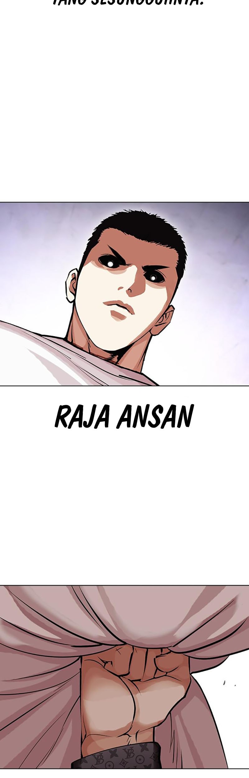 Lookism Bab 467 halaman 68