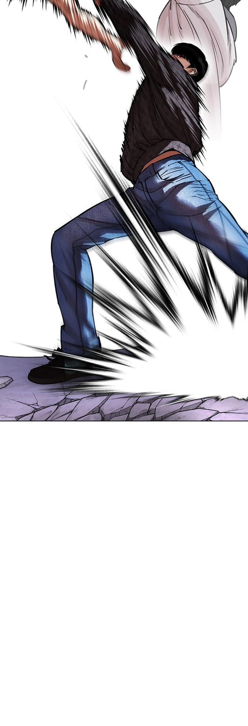 Lookism Bab 467 halaman 74