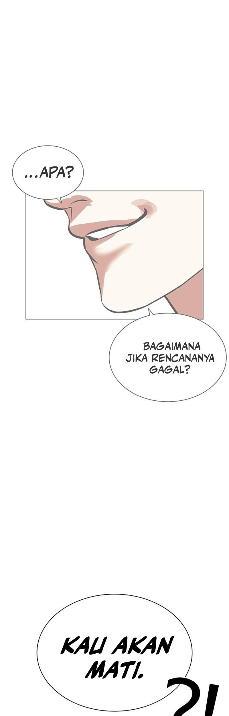 Lookism Bab 467 halaman 86