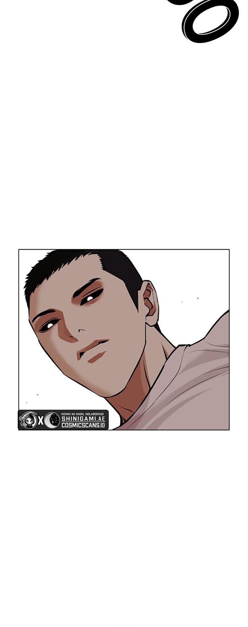 Lookism Bab 467 halaman 96