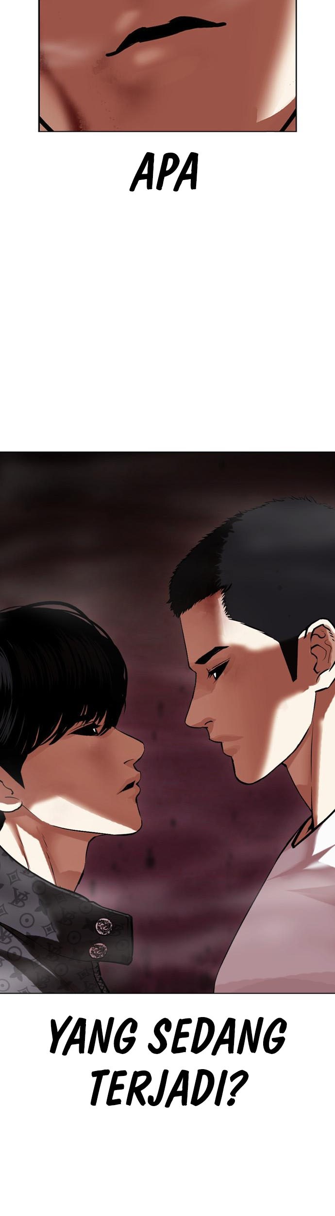 Lookism Bab 468 halaman 4