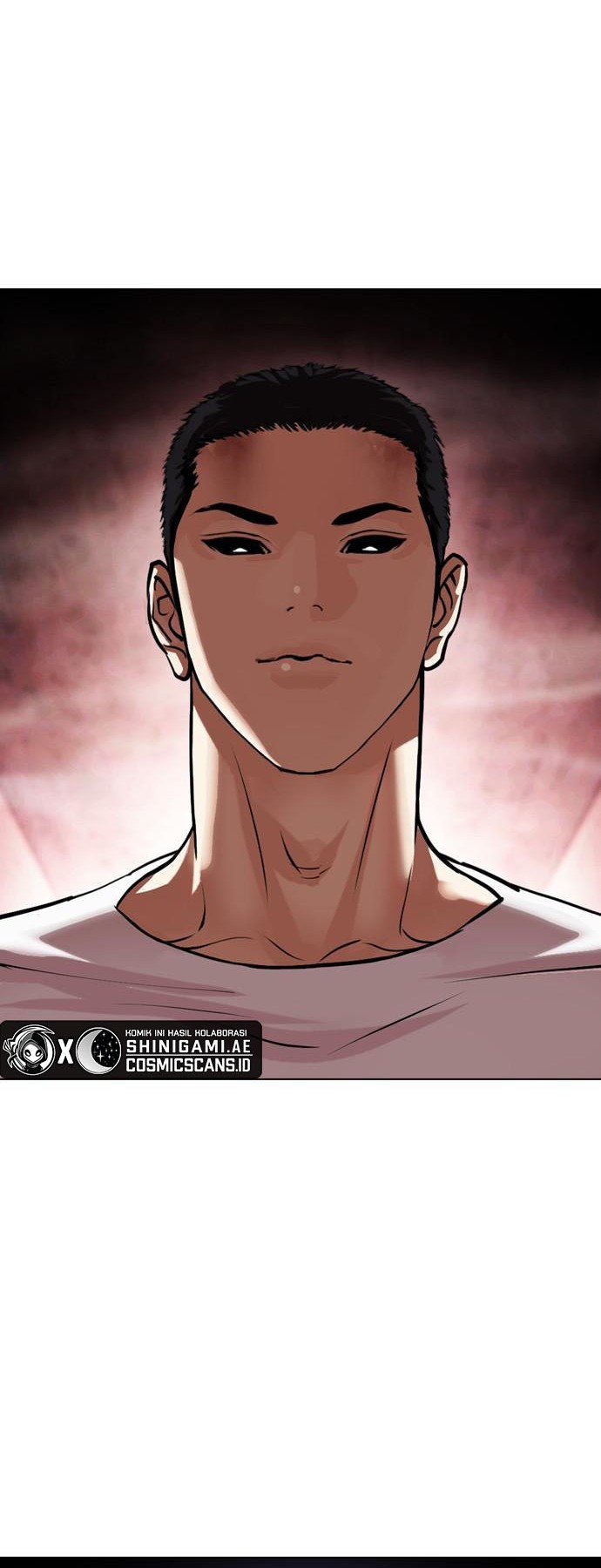Lookism Bab 468 halaman 5