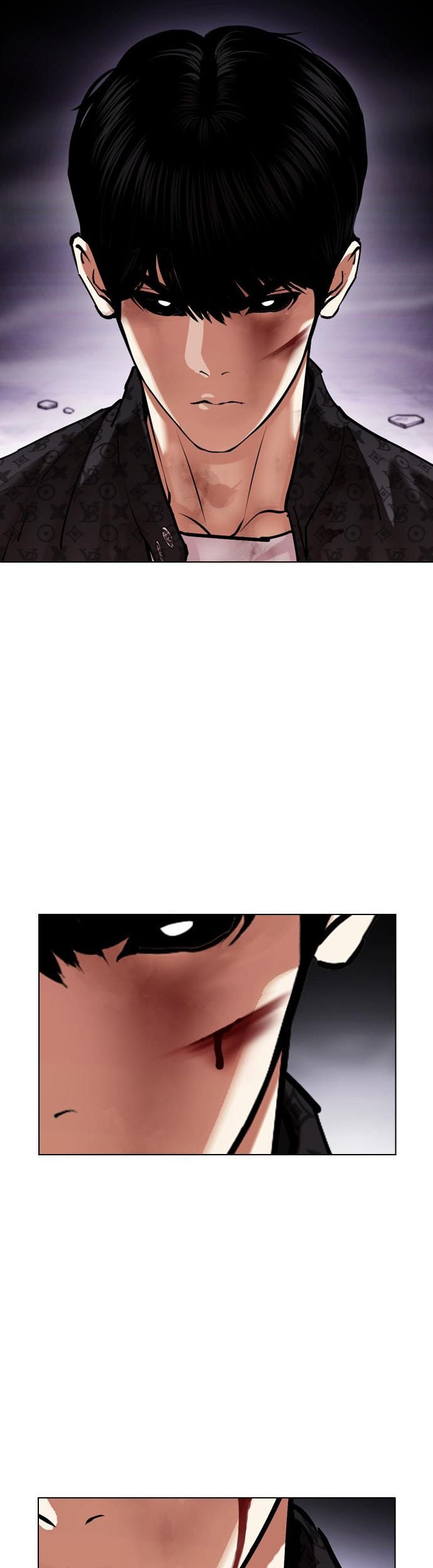 Lookism Bab 468 halaman 6