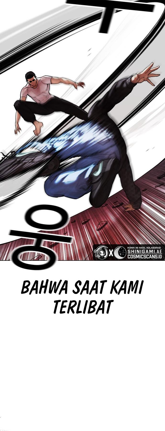 Lookism Bab 468 halaman 13