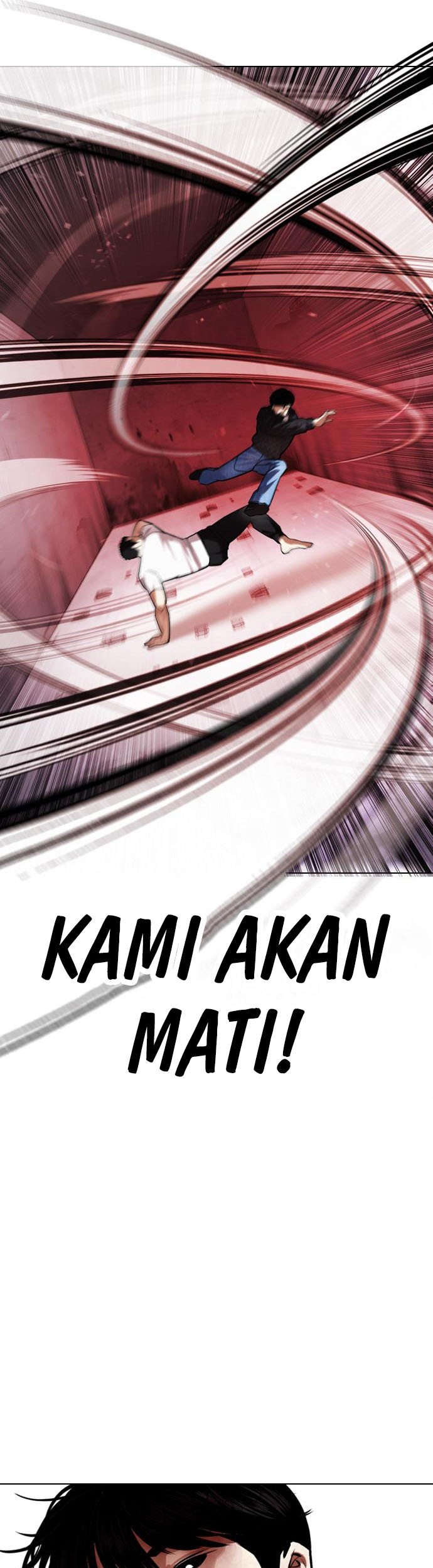 Lookism Bab 468 halaman 14