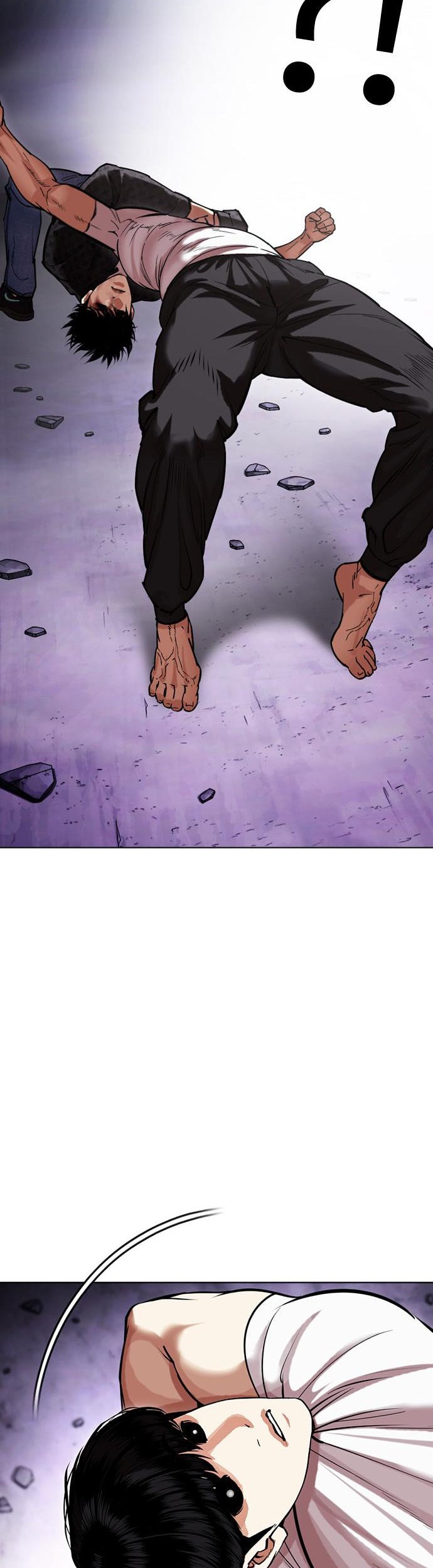 Lookism Bab 468 halaman 19