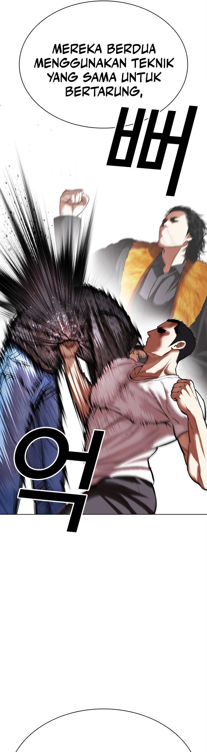 Lookism Bab 468 halaman 30
