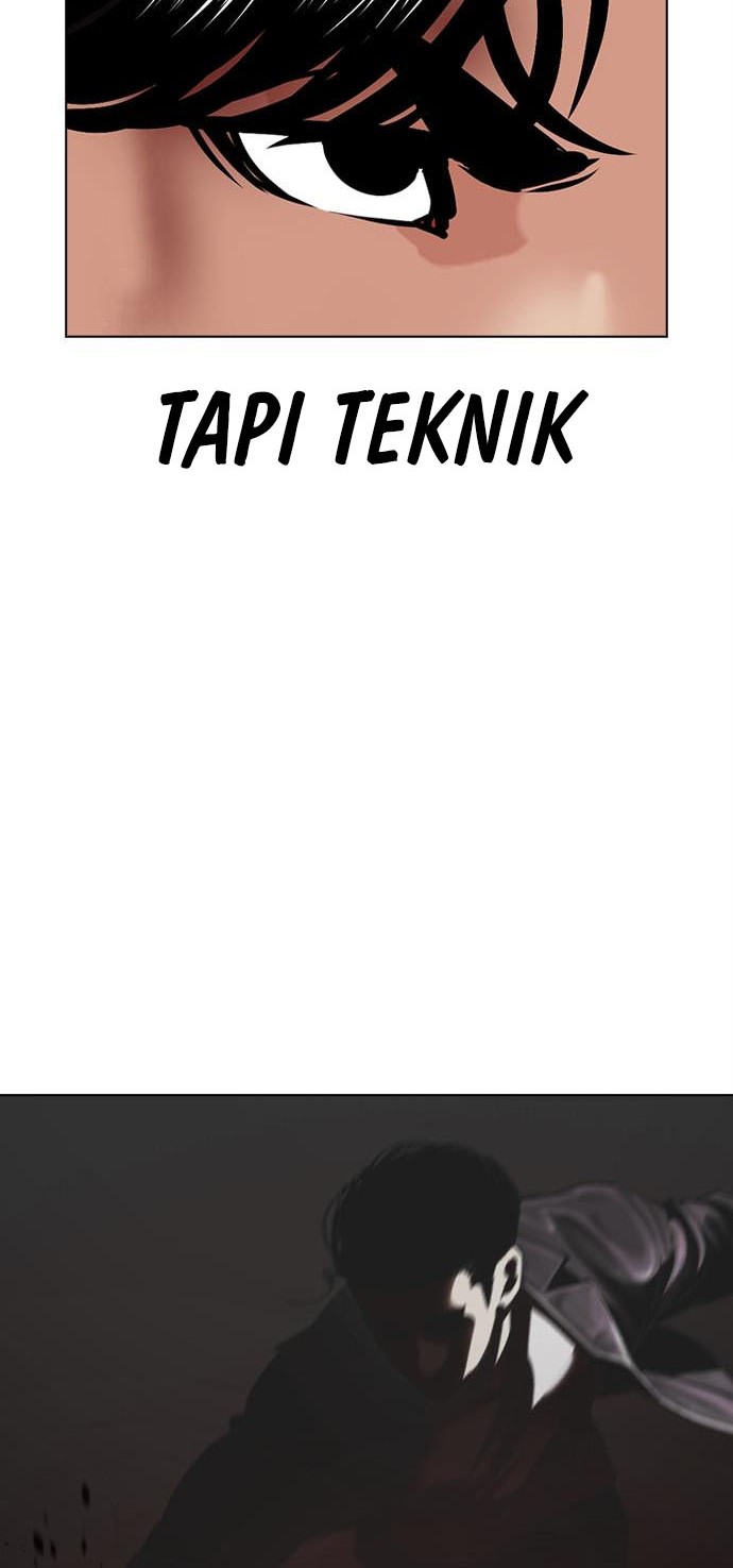 Lookism Bab 468 halaman 37