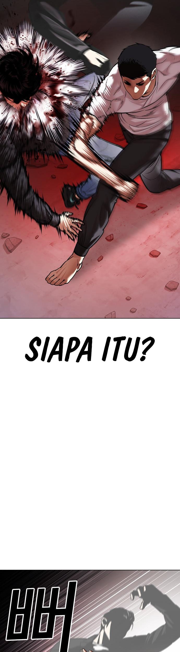 Lookism Bab 468 halaman 38