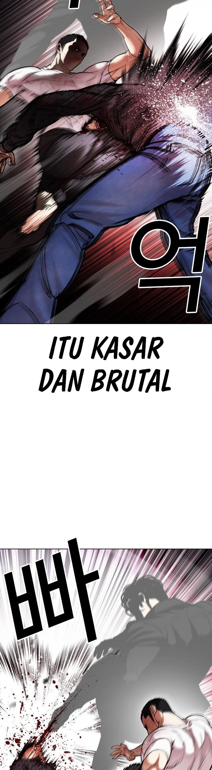 Lookism Bab 468 halaman 39