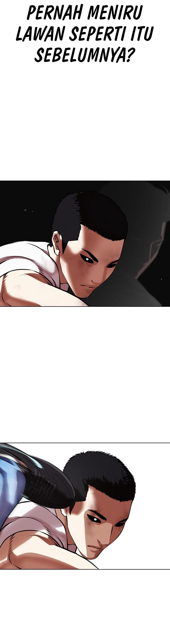 Lookism Bab 468 halaman 42