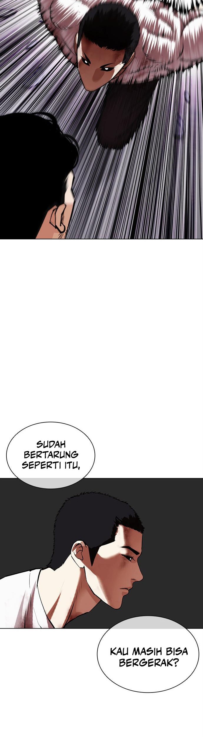 Lookism Bab 468 halaman 51