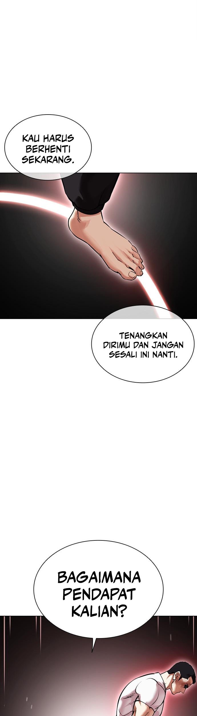 Lookism Bab 468 halaman 52