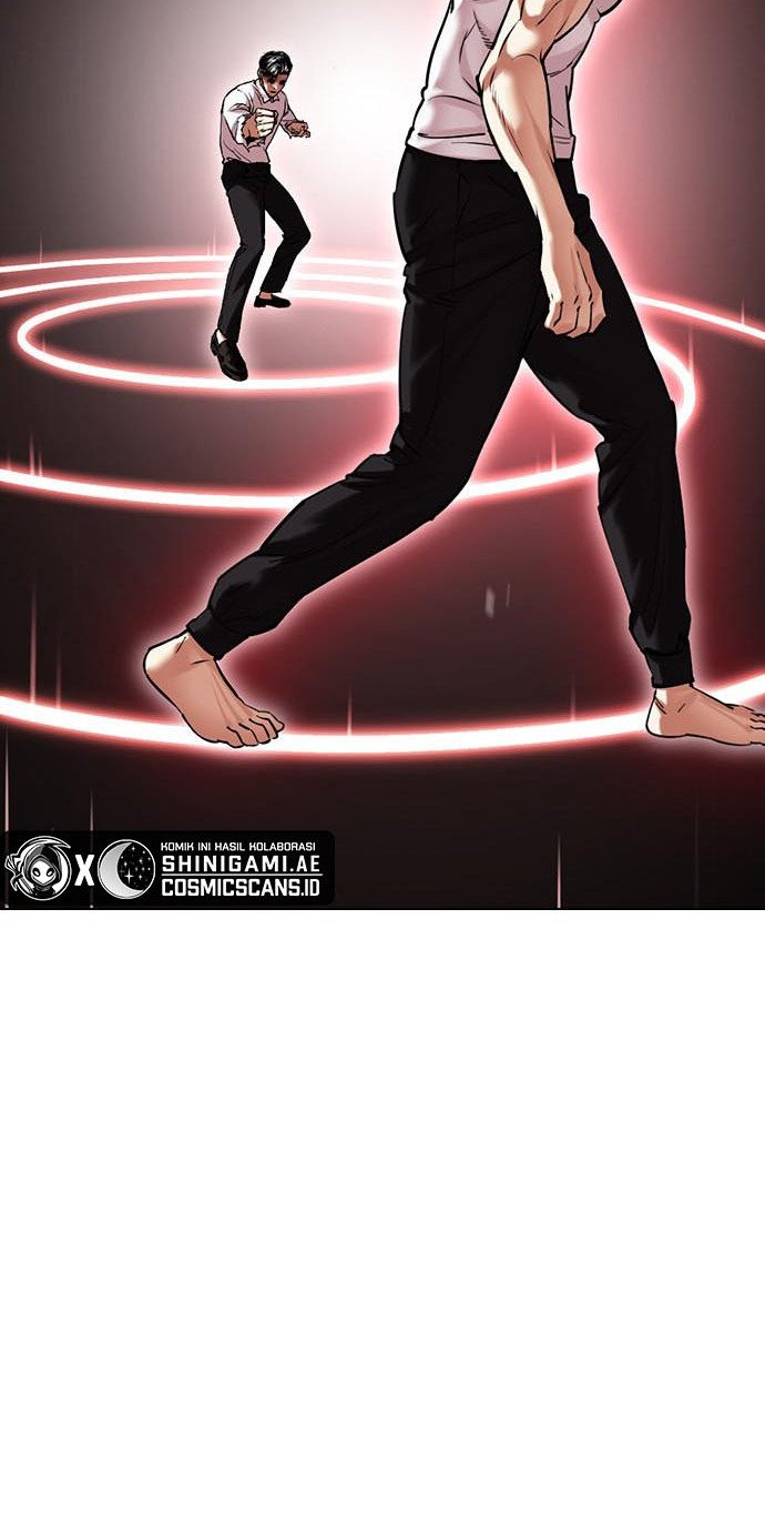 Lookism Bab 468 halaman 53