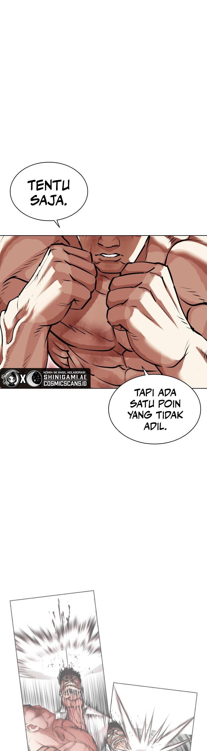 Lookism Bab 468 halaman 56