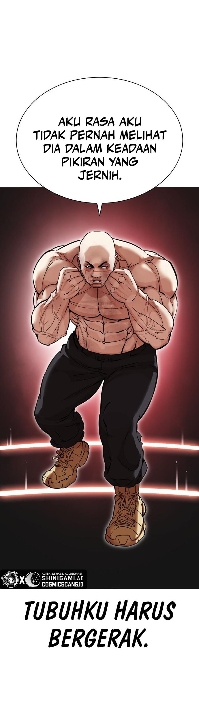 Lookism Bab 468 halaman 58