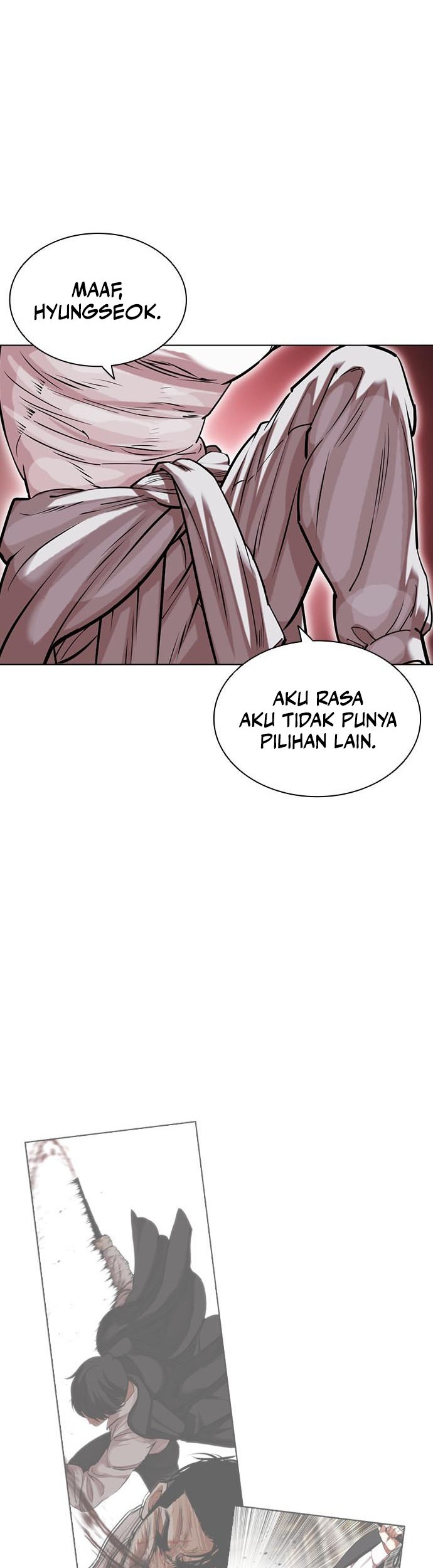 Lookism Bab 468 halaman 59