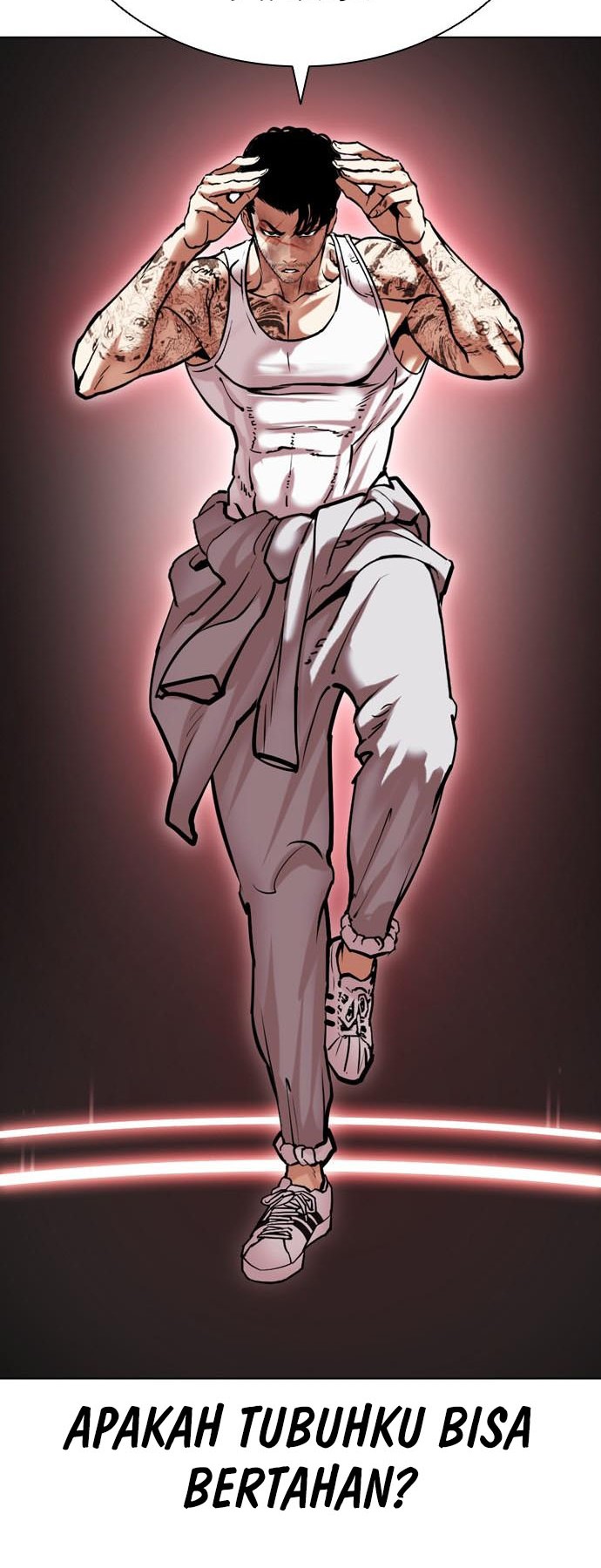 Lookism Bab 468 halaman 61