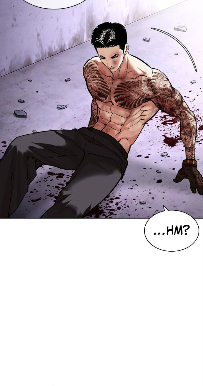 Lookism Bab 468 halaman 65
